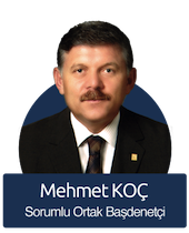 Mehmet Koç