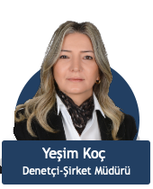 Yeşim Koç
